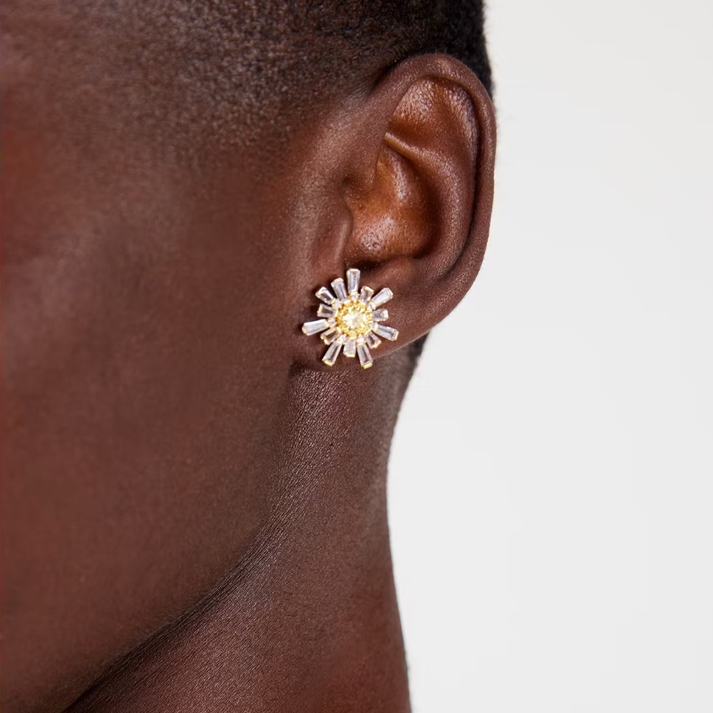 ♠️ Kate Spade ♠️ Sunny Studs - Picture 2 of 3